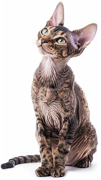 Health Panel: Devon Rex - The Pet Genetics Lab