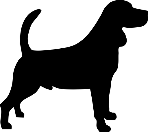 K-Locus (dominant black) — The Pet Genetics Lab - Main Image