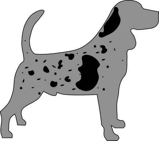 M - Locus (Merle) - The Pet Genetics Lab