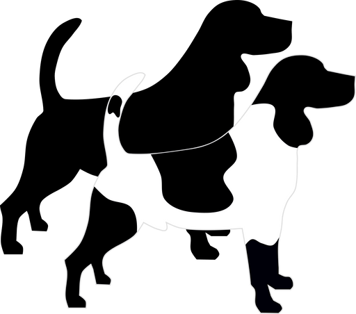 S - Locus (white spotting) - The Pet Genetics Lab